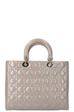CHRISTIAN DIOR Lady Dior