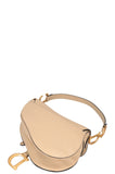 CHRISTIAN DIOR Saddle Bag