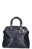 CHRISTIAN DIOR Granville Satchel