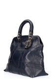 CHRISTIAN DIOR Granville Satchel