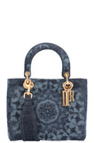 CHRISTIAN DIOR Lady Dior Medium KaleiDiorscopic