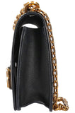 CHRISTIAN DIOR J'Adior Bag Black