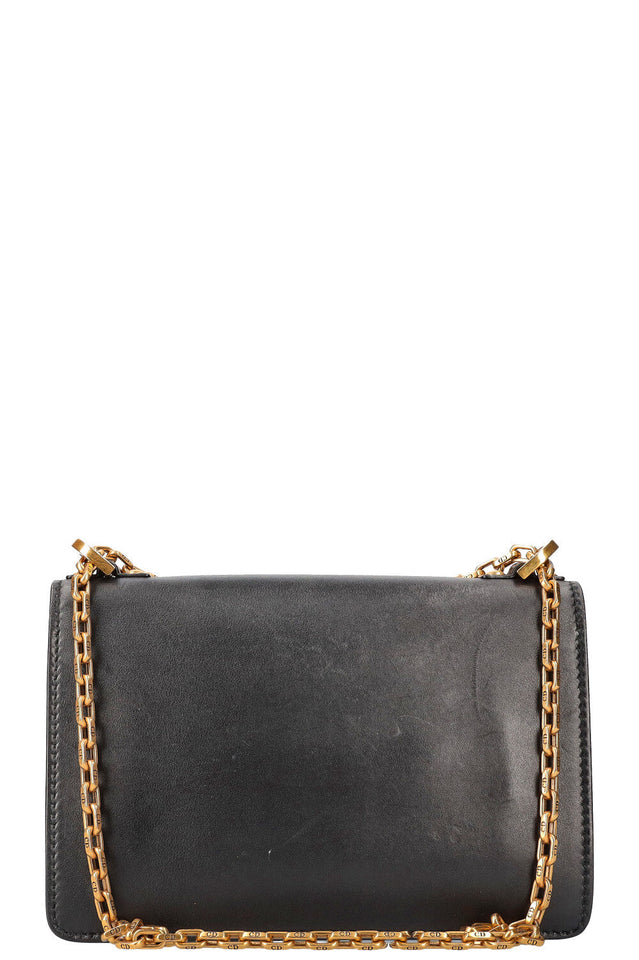 CHRISTIAN DIOR J'Adior Bag Black