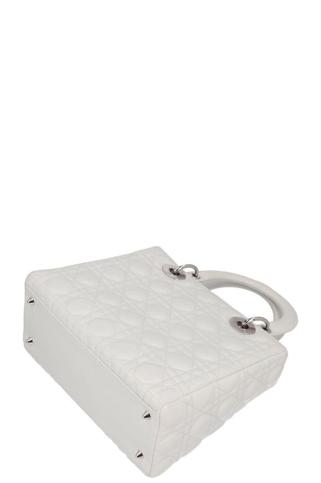 CHRISTIAN DIOR Lady Dior Small
