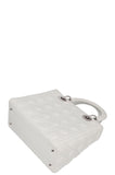 CHRISTIAN DIOR Lady Dior Small