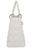 CHRISTIAN DIOR Lady Dior Small
