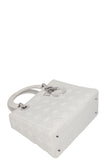 CHRISTIAN DIOR Lady Dior Small