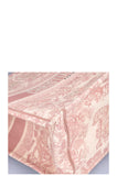 CHRISTIAN DIOR Book Tote Large Toile de Jouy Pink