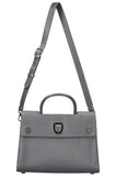 CHRISTIAN DIOR Diorever Bag Medium Grey