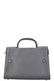 CHRISTIAN DIOR Diorever Bag Medium Grey