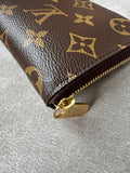 Louis Vuitton Zippy Coin Purse in Monogram (RRP £350)