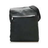 Louis Vuitton Sayan Black Canvas