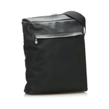 Louis Vuitton Sayan Black Canvas