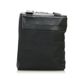 Louis Vuitton Sayan Black Canvas