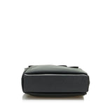 Louis Vuitton Sayan Black Canvas