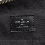 Louis Vuitton Sayan Black Canvas