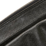 Louis Vuitton Sayan Black Canvas