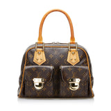 Louis Vuitton Manhattan PM Monogram Canvas