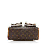 Louis Vuitton Manhattan PM Monogram Canvas