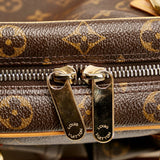 Louis Vuitton Manhattan PM Monogram Canvas