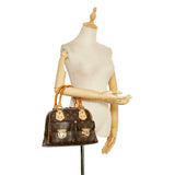 Louis Vuitton Manhattan PM Monogram Canvas