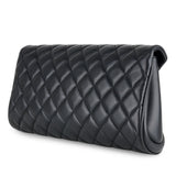 Lambskin Clutch