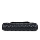 Lambskin Clutch