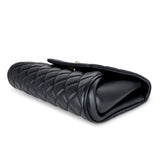 Lambskin Clutch