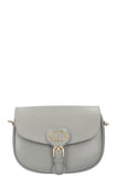 CHRISTIAN DIOR Bobby Bag Medium Grey