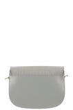 CHRISTIAN DIOR Bobby Bag Medium Grey