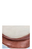 CHRISTIAN DIOR Vintage Saddle Bag 2002