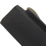 Louis Vuitton Marignan Black Monogram Empreinte