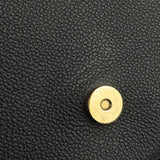 Louis Vuitton Marignan Black Monogram Empreinte