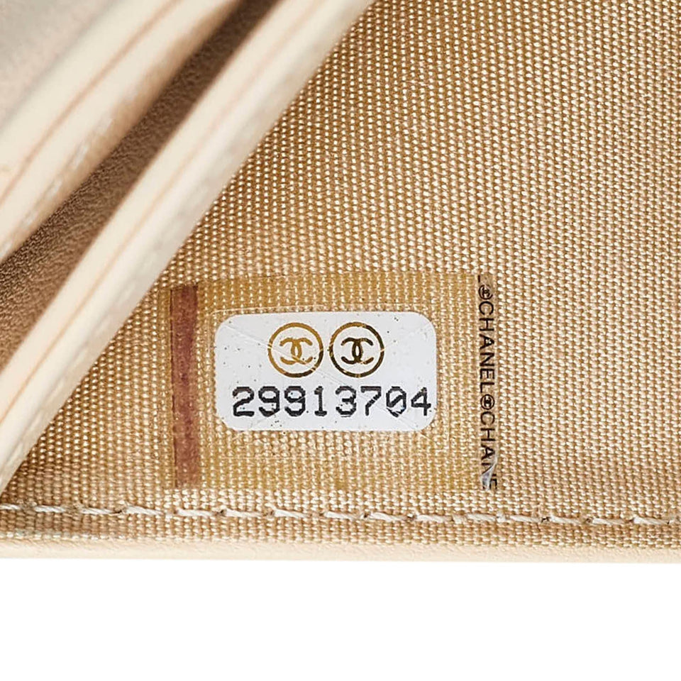 Chanel Bag