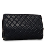 Classic CC Clutch - Caviar