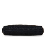 Classic CC Clutch - Caviar