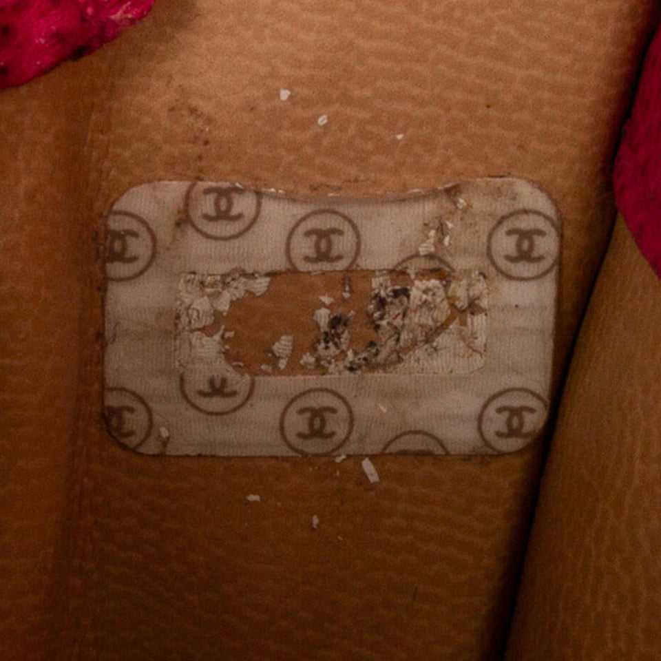 Chanel Bag