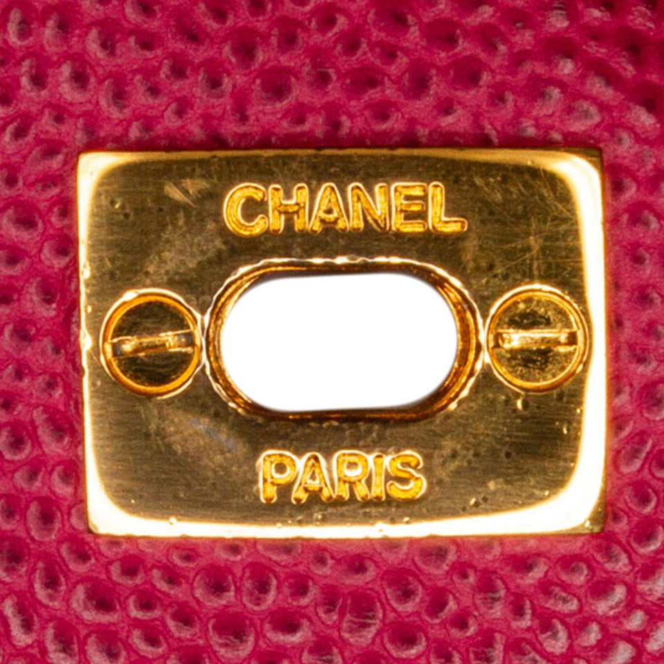 Chanel Bag