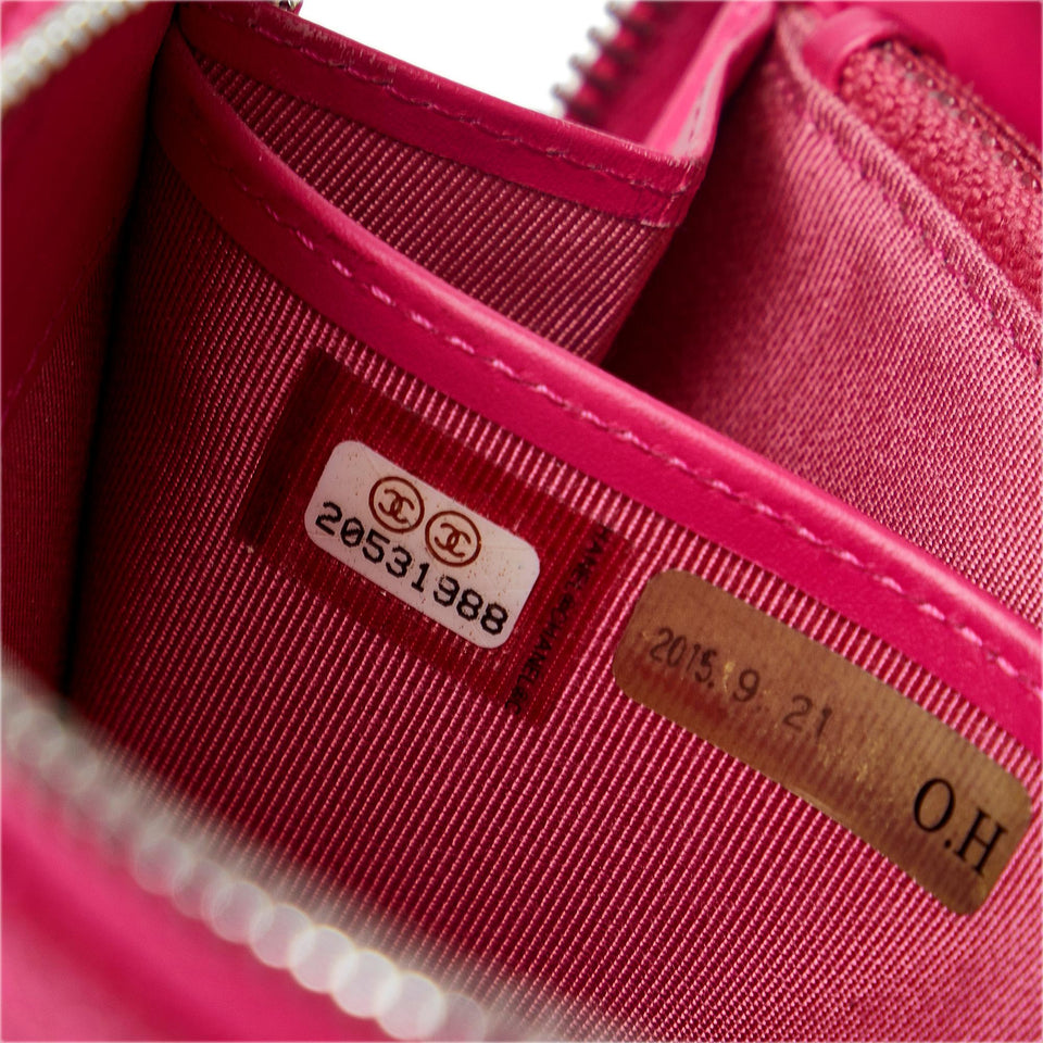 Chanel Bag