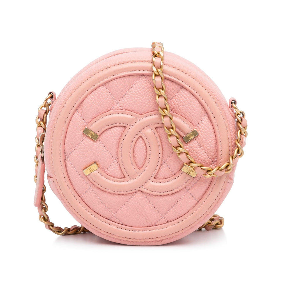Chanel Bag