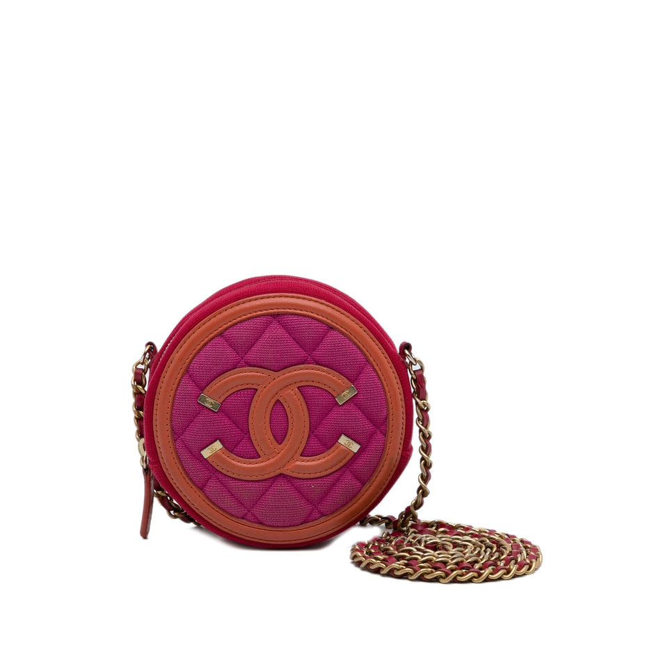 Chanel Bag