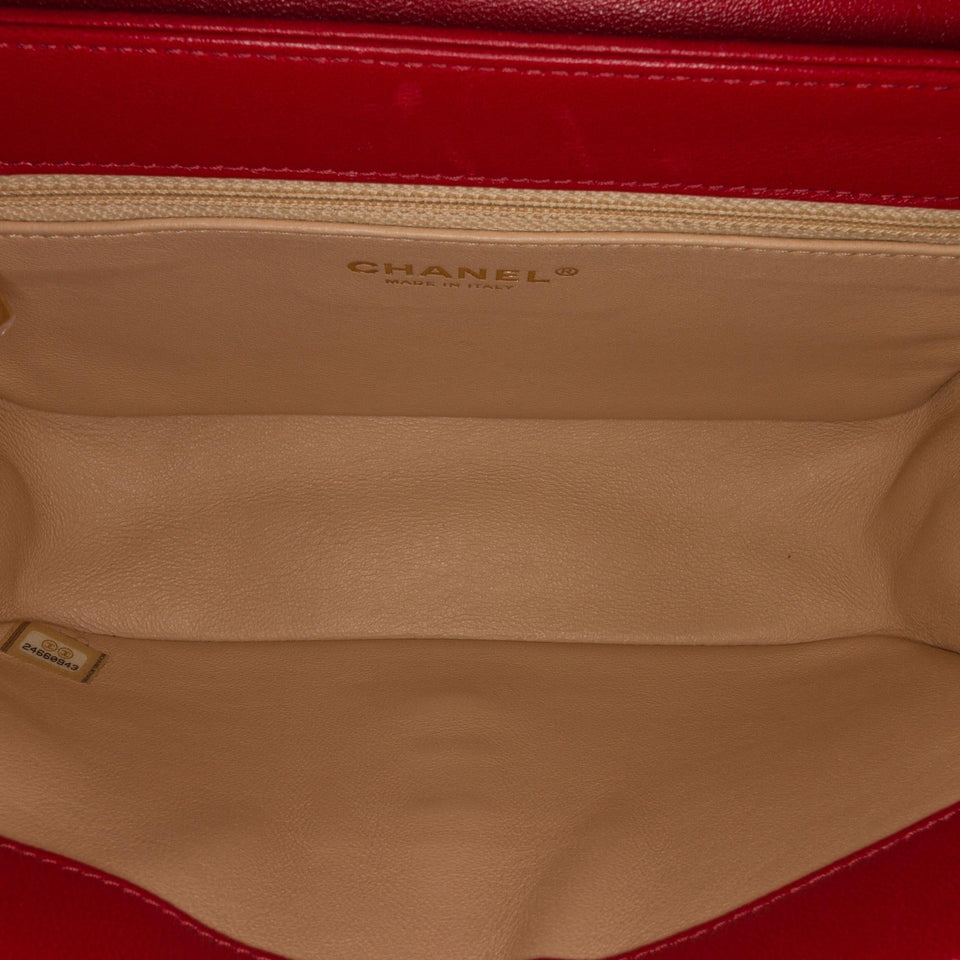 Chanel Bag