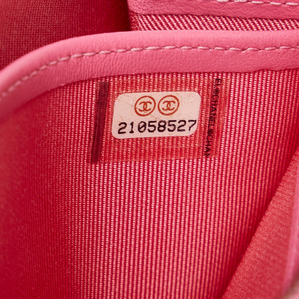 Chanel Bag