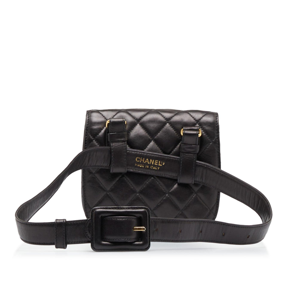 Chanel Bag