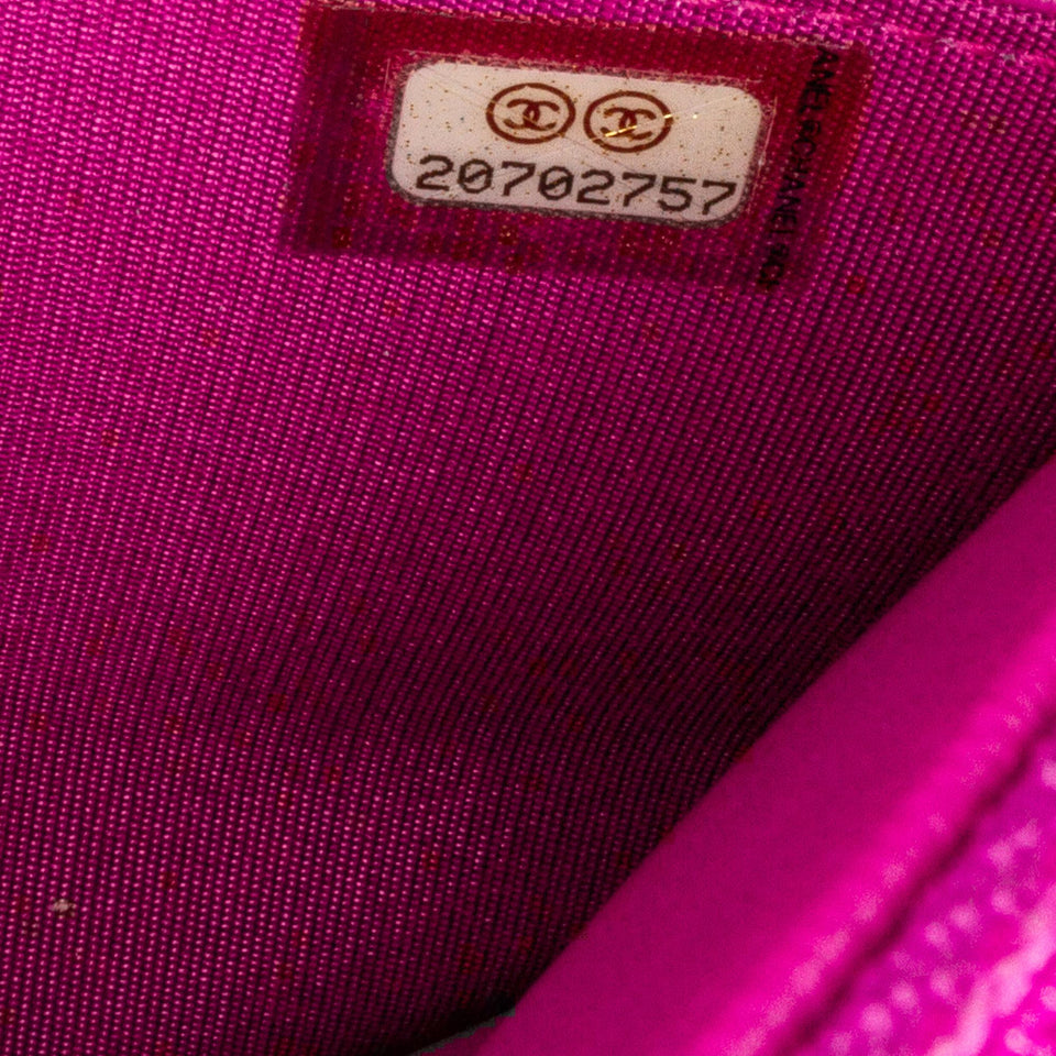 Chanel Bag
