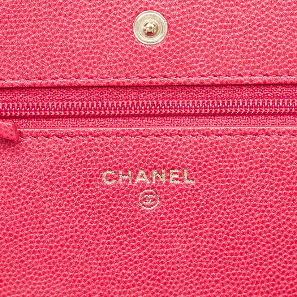 Chanel Bag