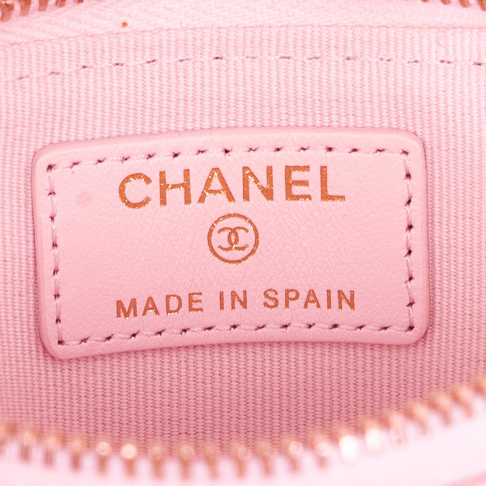 Chanel Bag