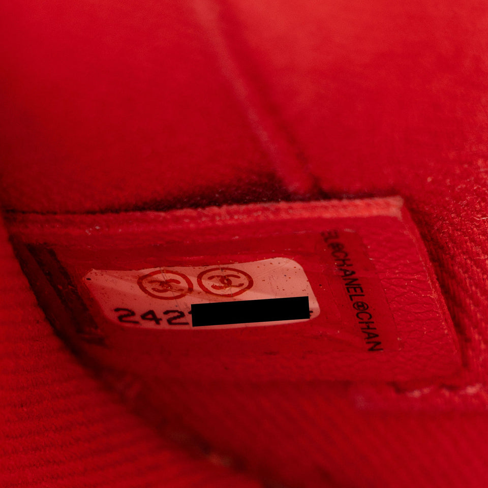 Chanel Bag