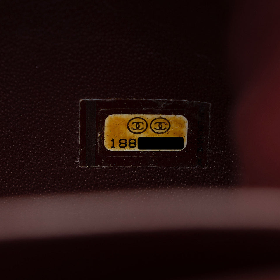Chanel Bag