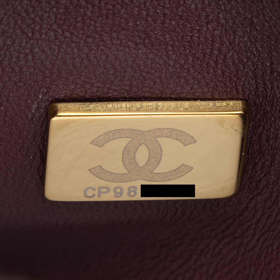 Chanel Bag